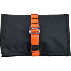 Biltwell EXFIL-0 motorcycle tool kit