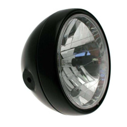 Phare universel Bihr classique noir 180x160mm
