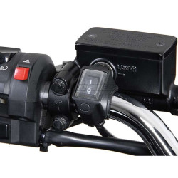 Interrupteur lumière étanche SW-Motech ON/OFF