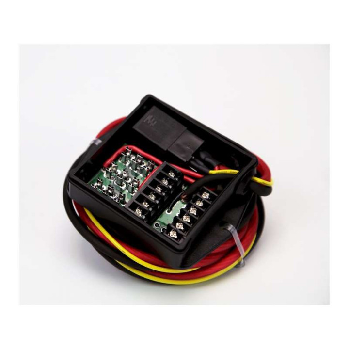 DENALI PowerHub2 power supply module