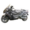 Tablier scooter Tucano Urbano Termoscud R178-X Kymco DOWNTOWN 125/350