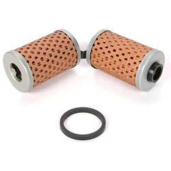 Filtre à huile EMGO BMW (OEM  11 42 1 337 575)