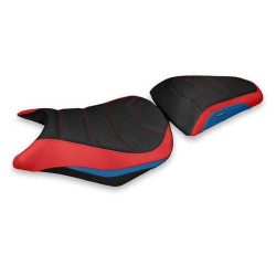 Housse de selle Tappezzeria OLVAN SPECIAL ULTRAGRIP Honda CBR500R 13-16