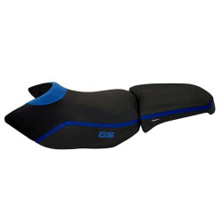 Seat cover Tappezzeria IONIA 4 BMW R1200GS ADVENTURE 06-12