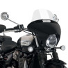 Pare-brise Puig BATWING SML TOURING (21117) BONNEVILLE SPEEDMASTER