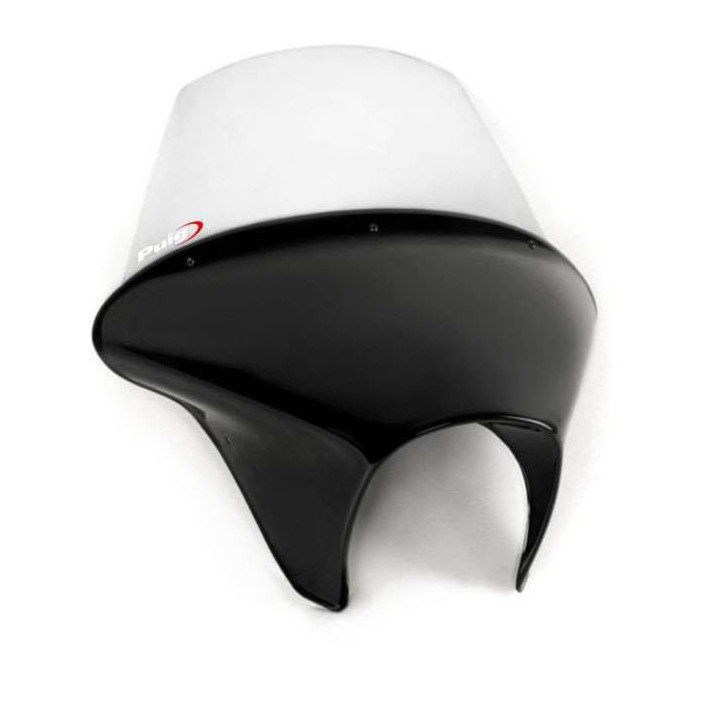 Windshield Puig BATWING SML TOURING (21117) BONNEVILLE SPEEDMASTER