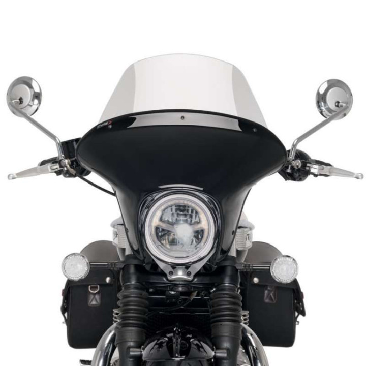 Windshield Puig BATWING SML TOURING (21117) BONNEVILLE SPEEDMASTER