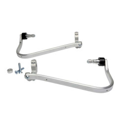 Barkbusters mounting kit BHG-046-04-NP VPS/STORM VFR1200X XL1000V NC700X Versys1000 DL650 CB500X