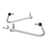 Barkbusters mounting kit BHG-046-04-NP VPS/STORM VFR1200X XL1000V NC700X Versys1000 DL650 CB500X