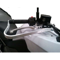 Barkbusters mounting kit BHG-046-04-NP VPS/STORM VFR1200X XL1000V NC700X Versys1000 DL650 CB500X 2