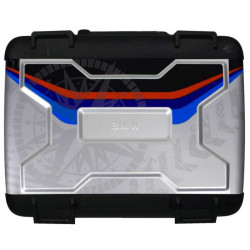 Puig sticker for top case BMW VARIO 04-12 2