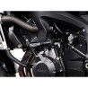 Tampons de protection SW-Motech Yamaha FZ6 / FZ1