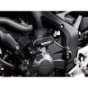 Tampons de protection SW-Motech Yamaha FZ6 / FZ1