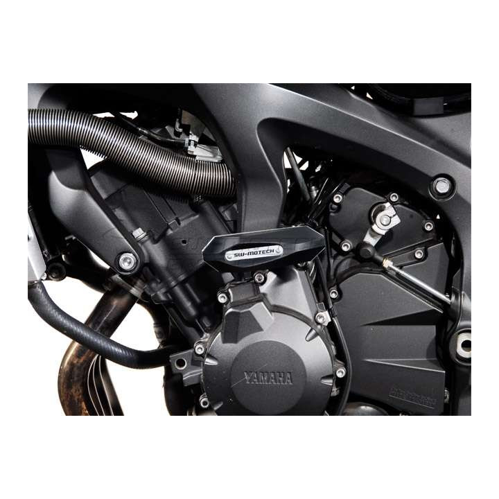Tampons de protection SW-Motech Yamaha FZ6 / FZ1