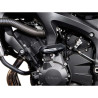 Tampons de protection SW-Motech Yamaha FZ6 / FZ1