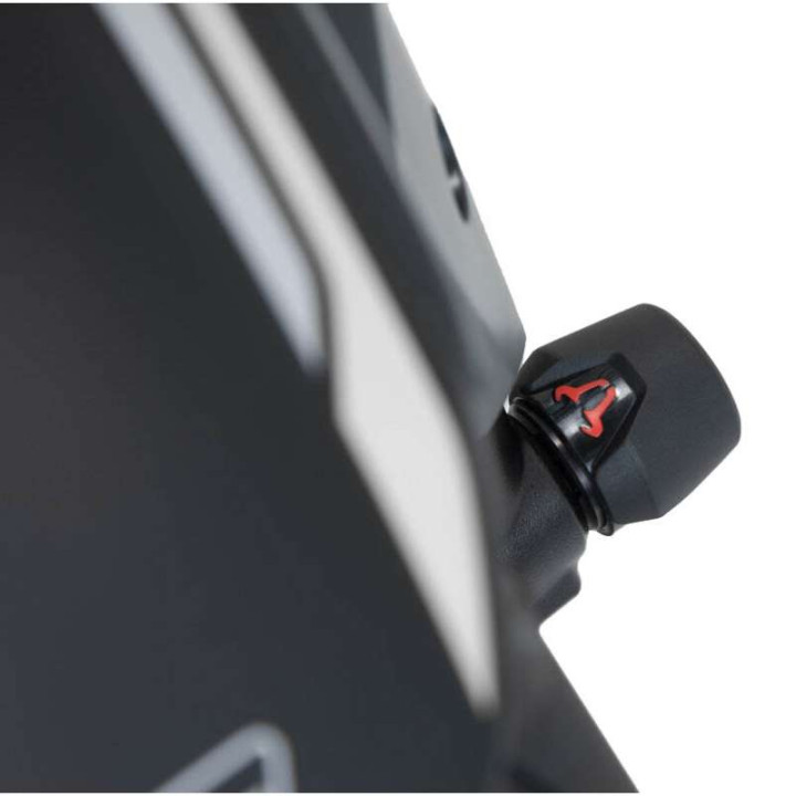 SW-Motech fork protector Kawasaki Z900