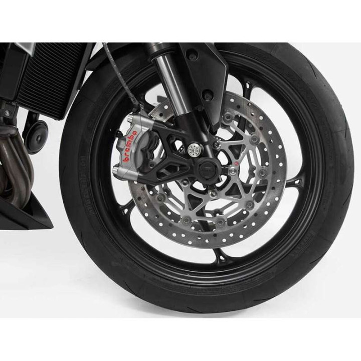 SW-Motech fork protector Kawasaki Z900
