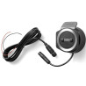 Powered stand kit for Tomtom RIDER 40 to 550