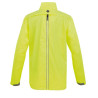 Tucano Urbano NANO RAIN ZETA Rain Jacket Yellow