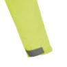 Tucano Urbano NANO RAIN ZETA Rain Jacket Yellow