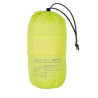Tucano Urbano NANO RAIN ZETA Rain Jacket Yellow