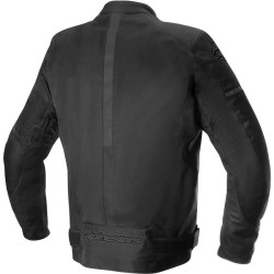 Blouson moto Alpinestars T-SP X SUPERAIR Noir 2