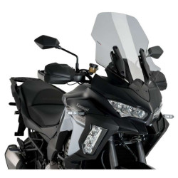 Bubble +7cm Puig TOURING (3640) Kawasaki VERSYS 1000 S/SE