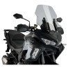 Bubble +7cm Puig TOURING (3640) Kawasaki VERSYS 1000 S/SE
