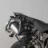 SW-Motech AVENTURE luggage kit Triumph TIGER 800