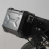 SW-Motech AVENTURE luggage kit Triumph TIGER 800