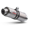 Mivv GP Titanium approved muffler (H.039.K6S) Honda CBR1000RR
