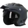 Casque moto jet Acerbis ARIA 22.06 GRIS