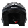 Casque moto jet Acerbis ARIA 22.06 GRIS