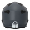 Casque moto jet Acerbis ARIA 22.06 GRIS