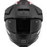 Casque modulable Schuberth E2 DEFENDER WHITE