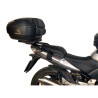 Support valises latérales Shad 3P SYSTEM (H0CF67IF) Honda CBF500 / CBF600