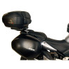 Support valises latérales Shad 3P SYSTEM (H0CF67IF) Honda CBF500 / CBF600
