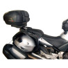Support valises latérales Shad 3P SYSTEM (H0CF67IF) Honda CBF500 / CBF600