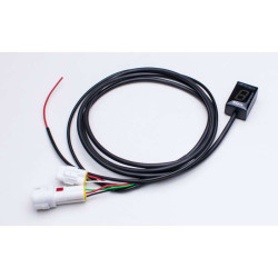 Report indicator Healtech GIpro ATRE G2 Suzuki GPAT-S01 2