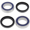Kit roulements de roue Arrière All Balls 25-1508 YAMAHA RAPTOR 250/350