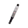 Amortisseurs (x2) YSS pour Piaggio X7 / X-EVO