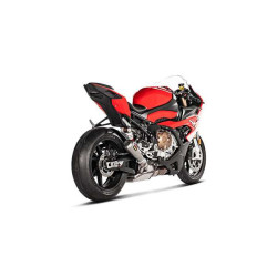 Silencieux Akrapovic Titane BMW S1000RR 19- 2