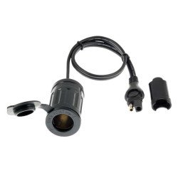 Adaptateur Tecmate allume-cigare - SAE O-06