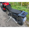 Rack alu porte-bagage Motoboxer Aprilia TUAREG 660