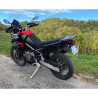 Motoboxer Aprilia TUAREG 660 aluminum luggage rack