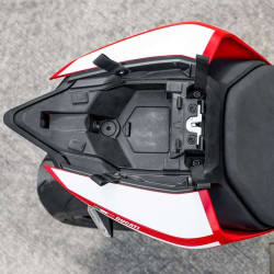 Kriega US-DRYPACK Ducati PANIGALE 959/1299 mounting kit 2