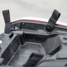 Kriega US-DRYPACK Ducati PANIGALE 959/1299 mounting kit