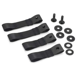 Kit fixations Kriega US-DRYPACK Ducati PANIGALE 959/1299