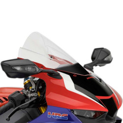 Bulle Puig Z-RACING (20313) Honda CBR1000RR 20- 2