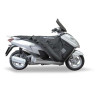 Tablier scooter Tucano Urbano Termoscud R075 Malaguti Blog
